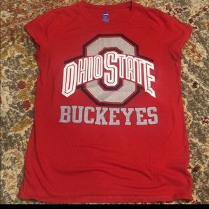 Ohio State T shirt